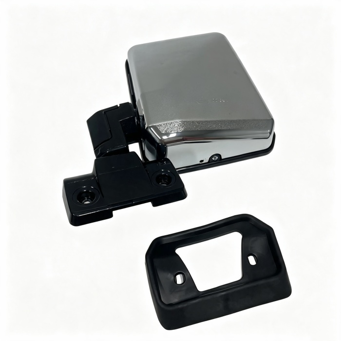 Mirror Chrome for TOYOTA Land Cruiser FJ75
