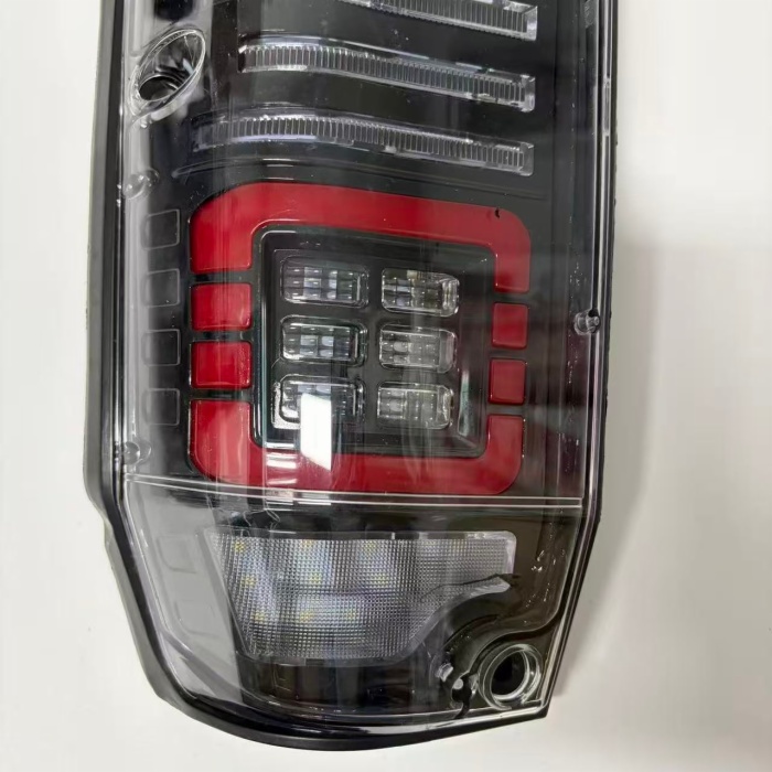 Tail Lamp LED SUV for TOYOTA FJ75