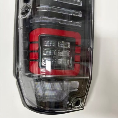 Tail Lamp LED SUV for TOYOTA FJ75