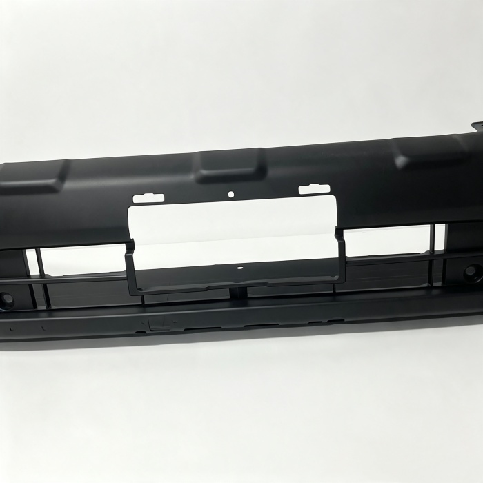 Front Bumper With Hole for TOYOTA FJ75