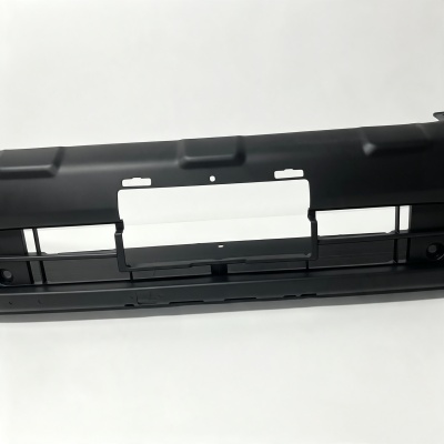 Front Bumper With Hole for TOYOTA FJ75