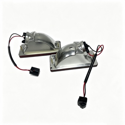 Bumper Lamp red for toyota fj75