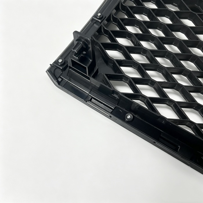 black Grille for TOYOTA FJ75 FJ7 Series