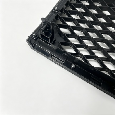 black Grille for TOYOTA FJ75 FJ7 Series