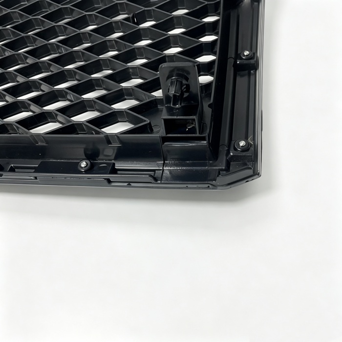 Chrome Grille for TOYOTA FJ75 FJ7 Series