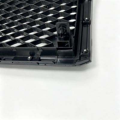 Chrome Grille for TOYOTA FJ75 FJ7 Series