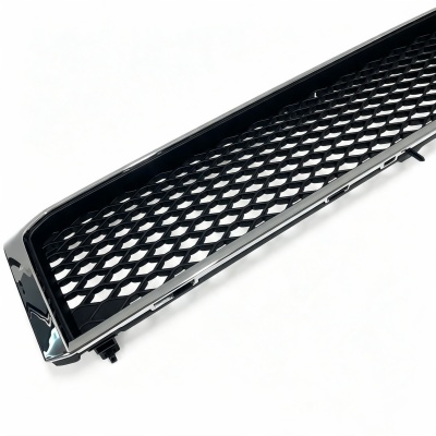 Chrome Grille for TOYOTA FJ75 FJ75 upgrade