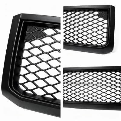 black Grille for TOYOTA FJ75 FJ7 Series upgrade