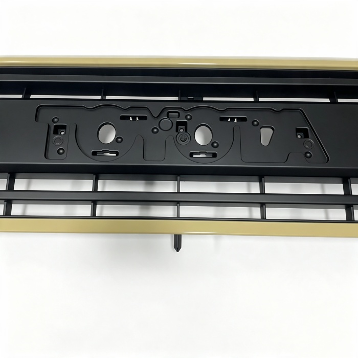 Beige Grille for TOYOTA FJ75 FJ7series upgrade