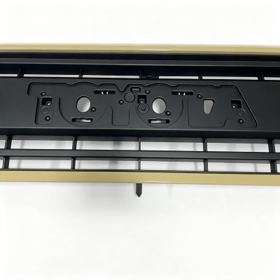 Beige Grille for TOYOTA FJ75 FJ7series upgrade