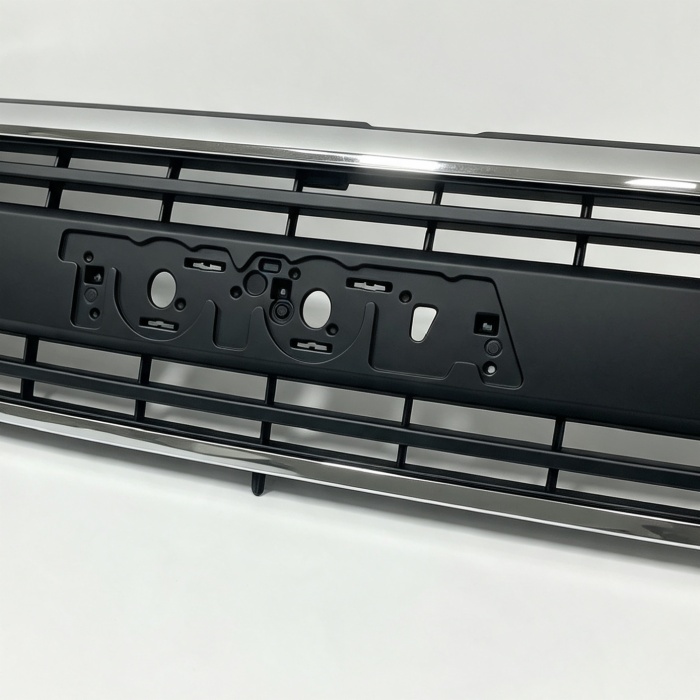 Chrome Grille for TOYOTA FJ75 FJ7 Series upgrade