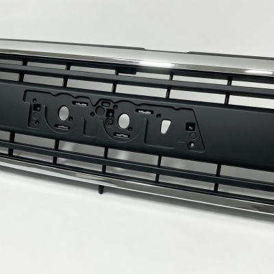 Chrome Grille for TOYOTA FJ75 FJ7 Series upgrade