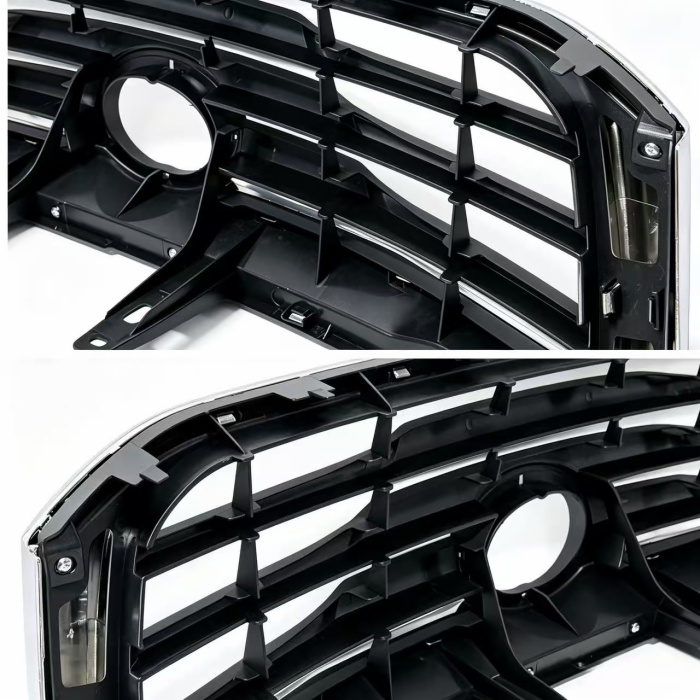 Grille for TOYOTA VIGO 2012