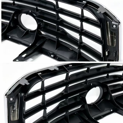 Grille for TOYOTA VIGO 2012