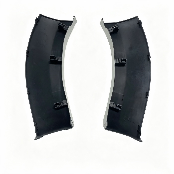 Fender Flare OEM for toyota VIGO 2012