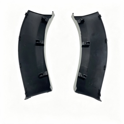 Fender Flare OEM for toyota VIGO 2012