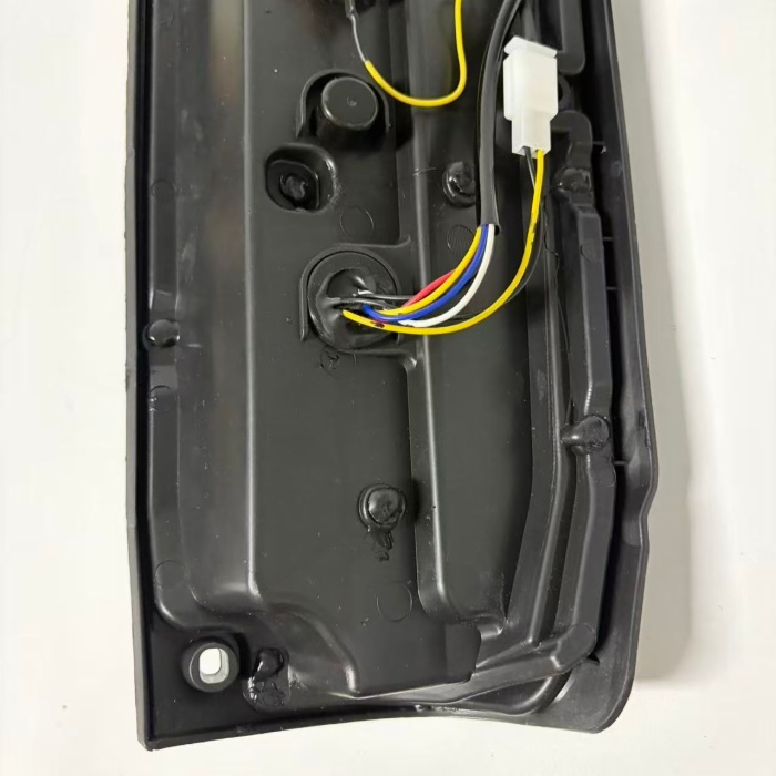 Tail Lamp LED SUV for TOYOTA FJ75