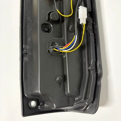 Tail Lamp LED SUV for TOYOTA FJ75