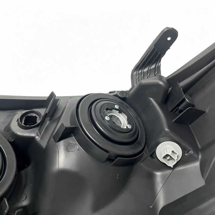 Head lamp for TOYOTA Fortuner 2012