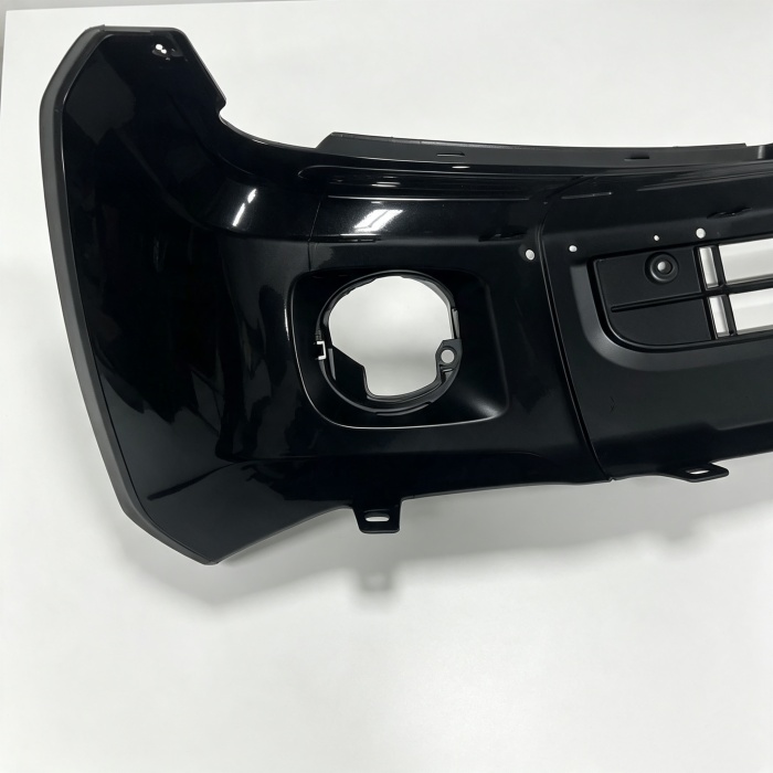 Front Bumper With Hole for TOYOTA FJ75