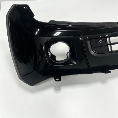 Front Bumper With Hole for TOYOTA FJ75