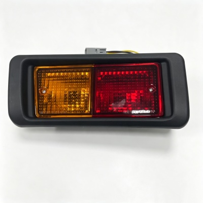 Rear Bumper Lamp for toyota fj75