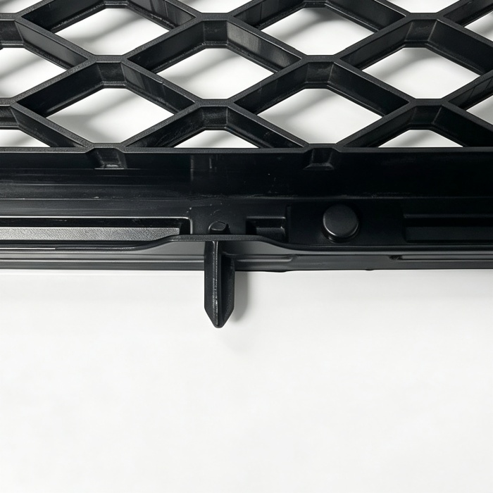 black Grille for TOYOTA FJ75 FJ7 Series