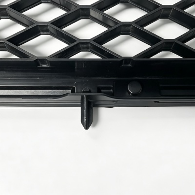 black Grille for TOYOTA FJ75 FJ7 Series
