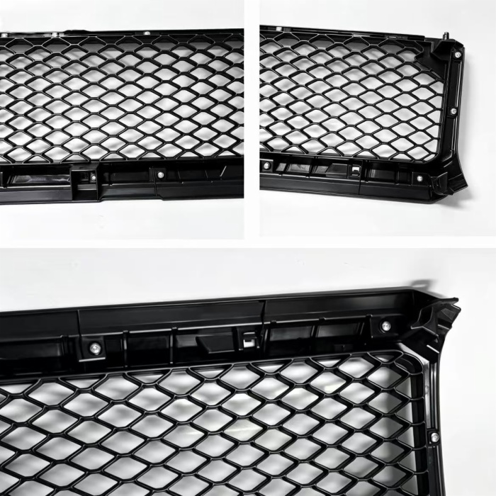 black Grille for TOYOTA FJ75 FJ7 Series upgrade
