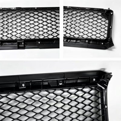 black Grille for TOYOTA FJ75 FJ7 Series upgrade