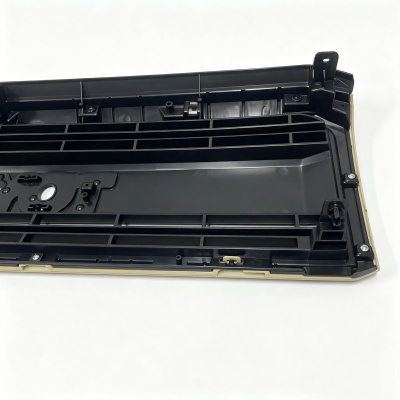 Beige Grille for TOYOTA FJ75 FJ7series upgrade