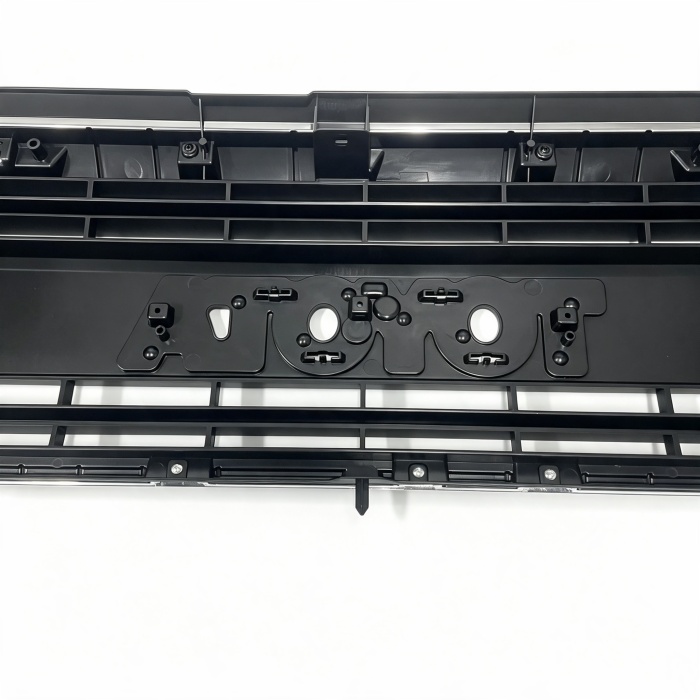 Chrome Grille for TOYOTA FJ75 FJ7 Series upgrade