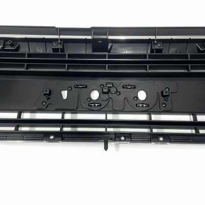 Chrome Grille for TOYOTA FJ75 FJ7 Series upgrade