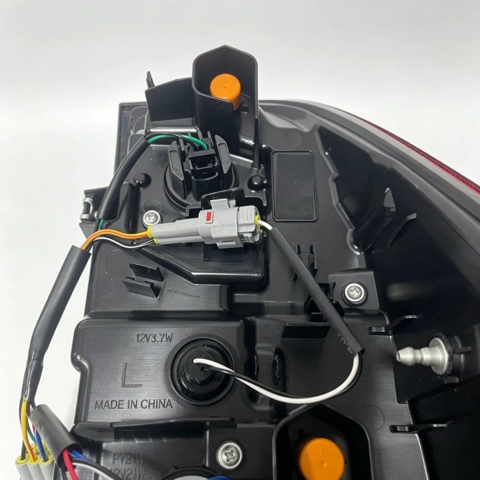 Tail Lamp for ROCCO 2020