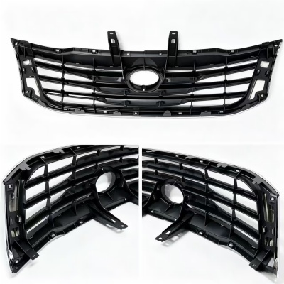 Grille for TOYOTA VIGO 2012