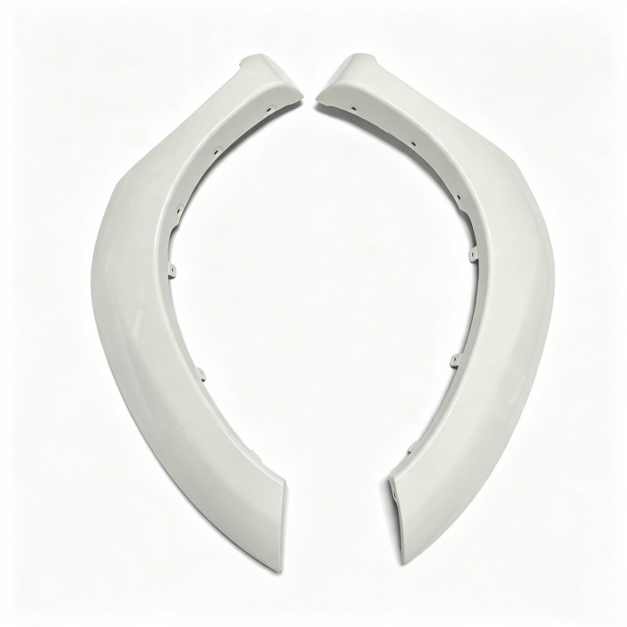 Fender Flare OEM for toyota VIGO 2012