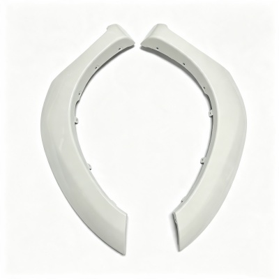 Fender Flare OEM for toyota VIGO 2012