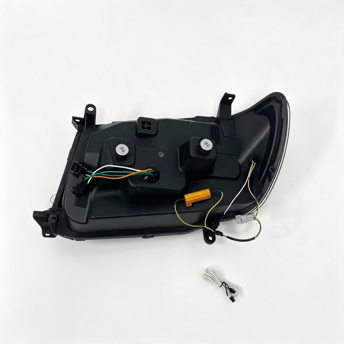 Head Lamp for TOYOTA FJ100