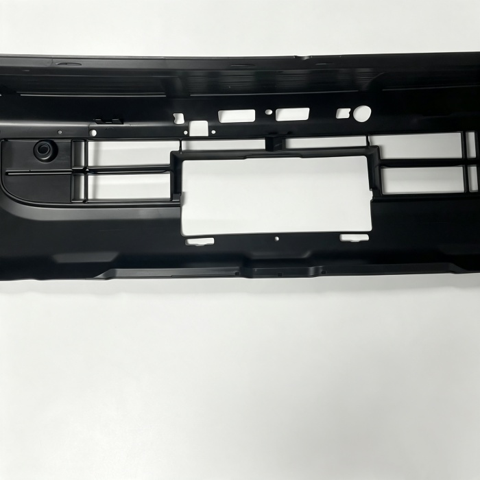 Front Bumper With Hole for TOYOTA FJ75