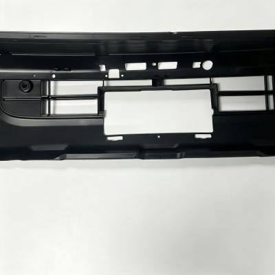 Front Bumper With Hole for TOYOTA FJ75