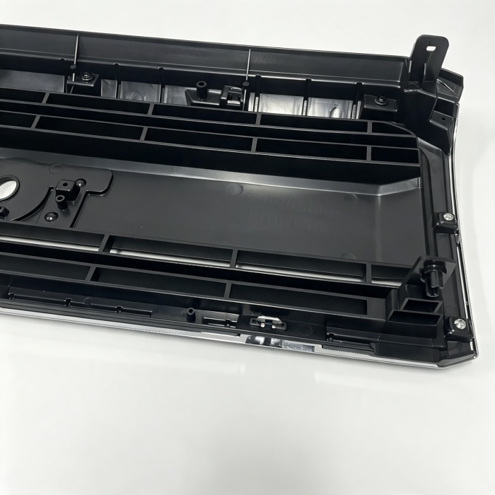 Chrome Grille for TOYOTA FJ75 FJ7 Series upgrade