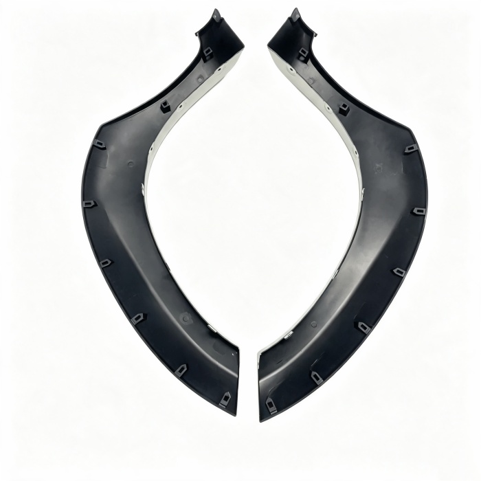 Fender Flare OEM for toyota VIGO 2012