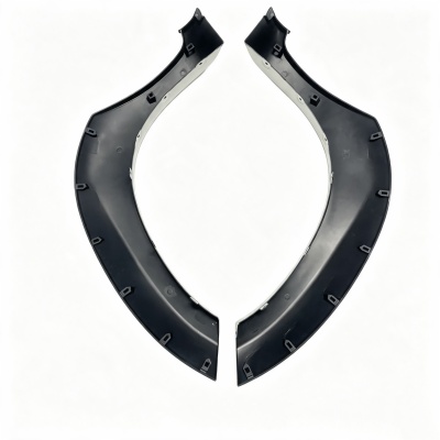 Fender Flare OEM for toyota VIGO 2012