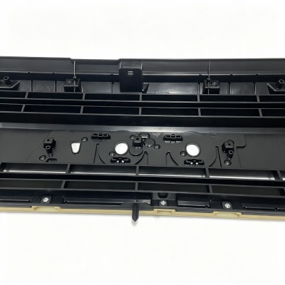 Beige Grille for TOYOTA FJ75 FJ7series upgrade