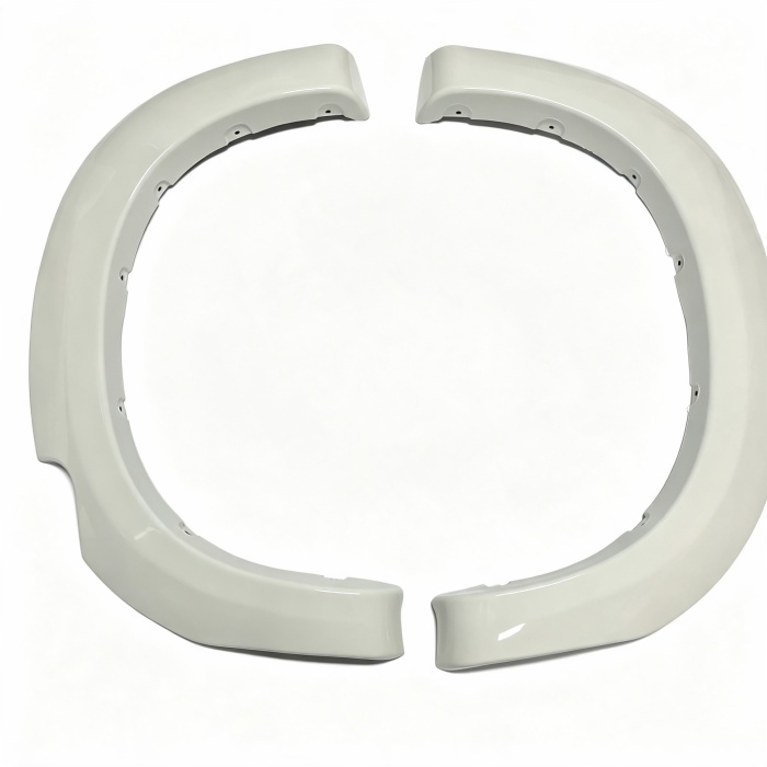 Fender Flare OEM for toyota VIGO 2012