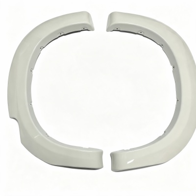 Fender Flare OEM for toyota VIGO 2012