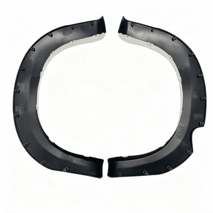 Fender Flare OEM for toyota VIGO 2012