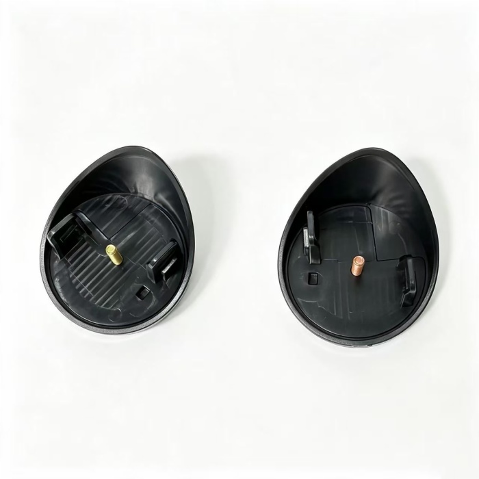 Rear Side Corner for Land Cruiser FJ75