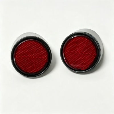 Rear Side Corner for Land Cruiser FJ75