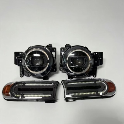 Front Lamp LED for TOYOTA FJ Cruiser
